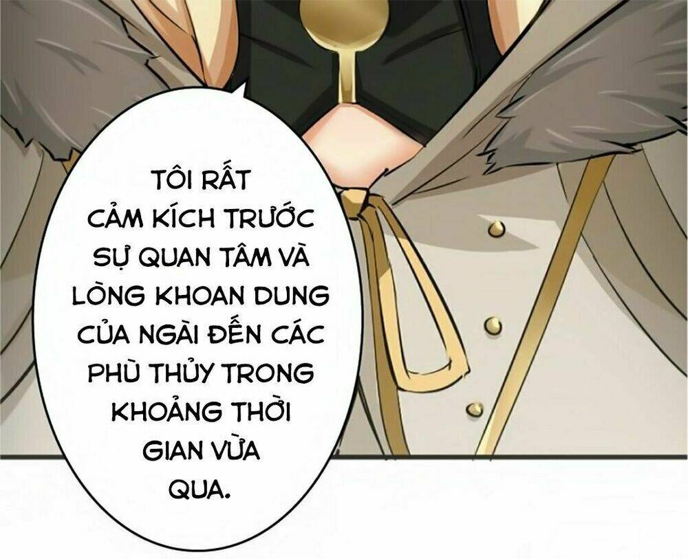 Thả Vu Nữ Đó Ra Chapter 16 - Trang 2
