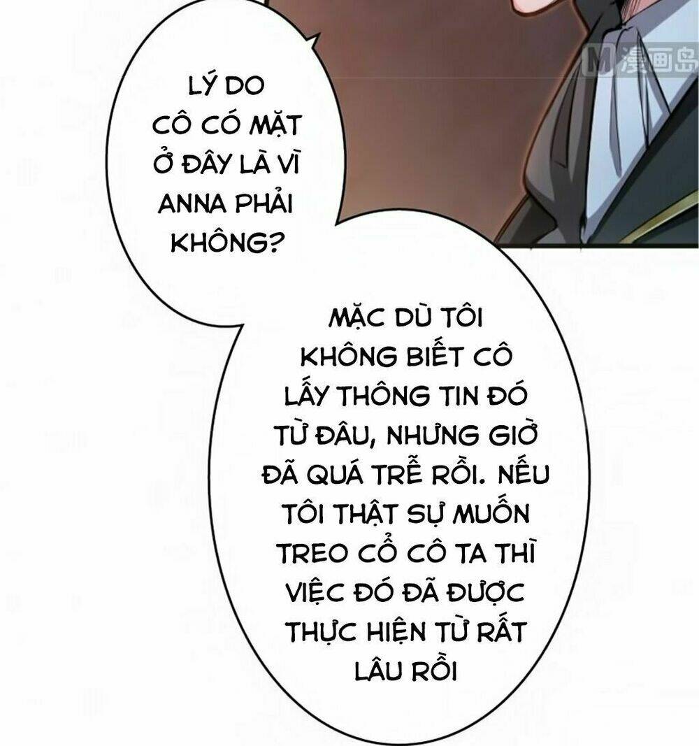 Thả Vu Nữ Đó Ra Chapter 16 - Trang 2