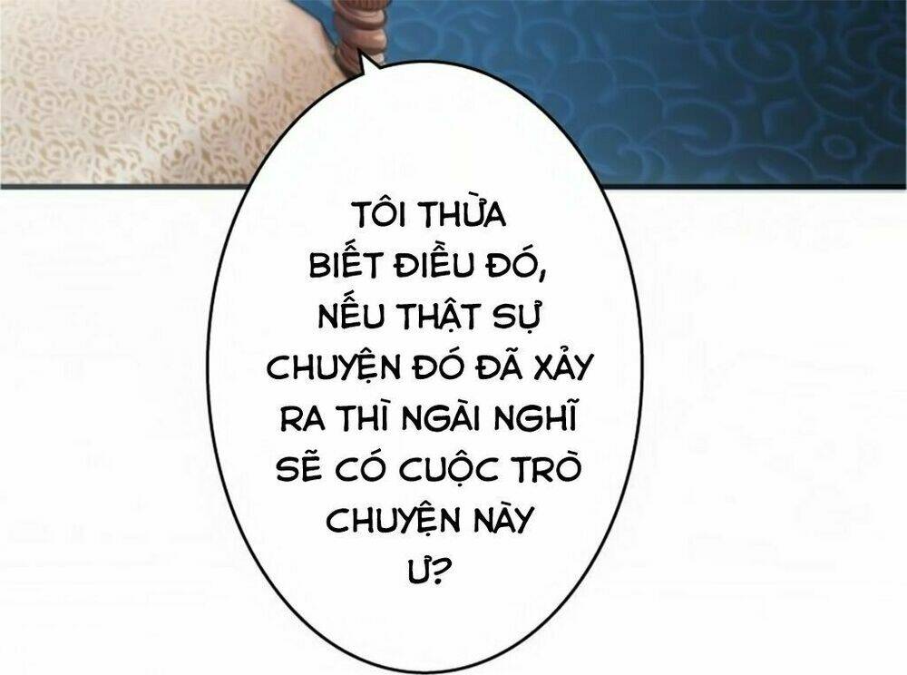 Thả Vu Nữ Đó Ra Chapter 16 - Trang 2