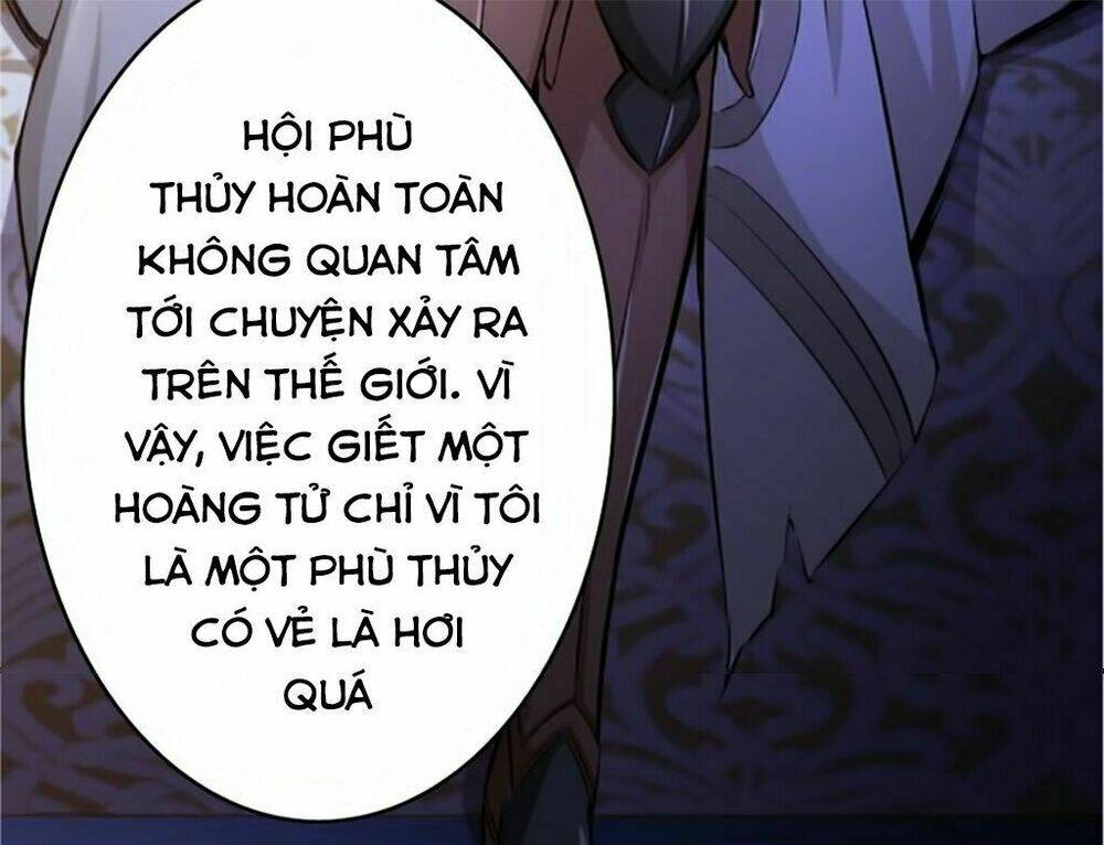 Thả Vu Nữ Đó Ra Chapter 16 - Trang 2