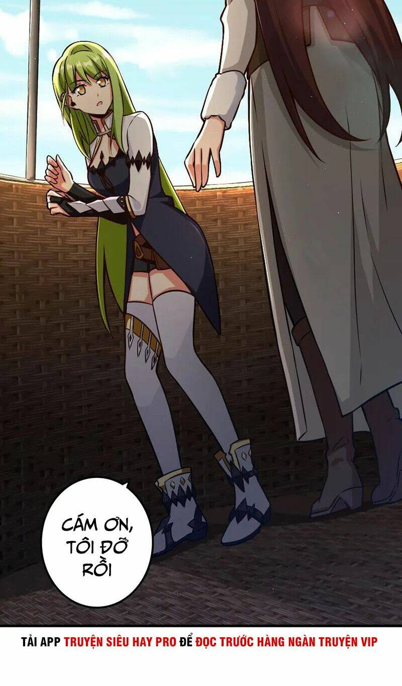 Thả Vu Nữ Đó Ra Chapter 160 - Trang 2