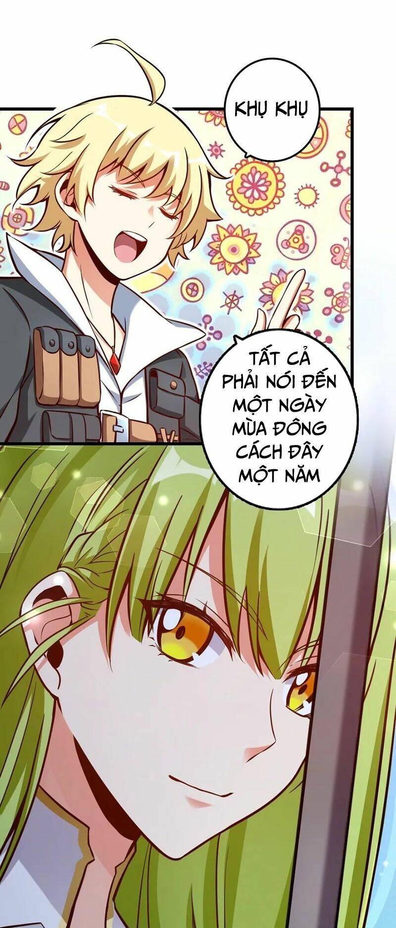 Thả Vu Nữ Đó Ra Chapter 160 - Trang 2