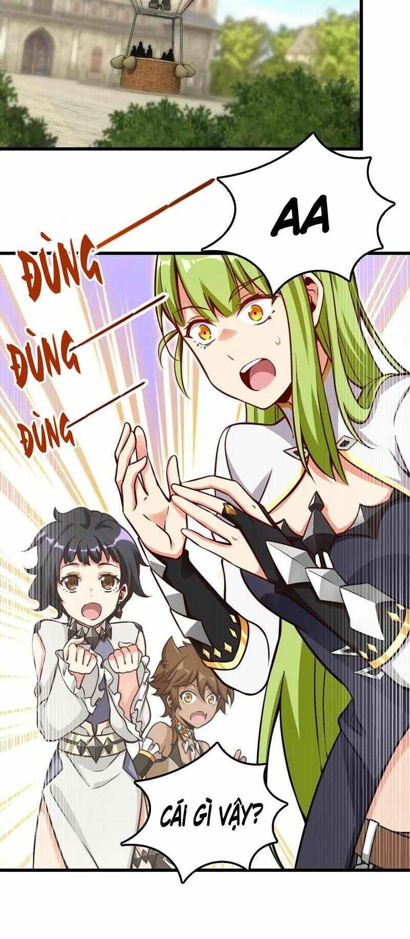 Thả Vu Nữ Đó Ra Chapter 160 - Trang 2