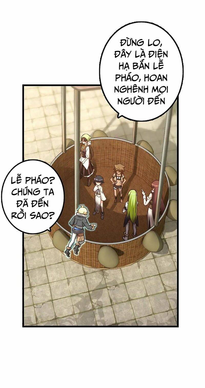 Thả Vu Nữ Đó Ra Chapter 160 - Trang 2