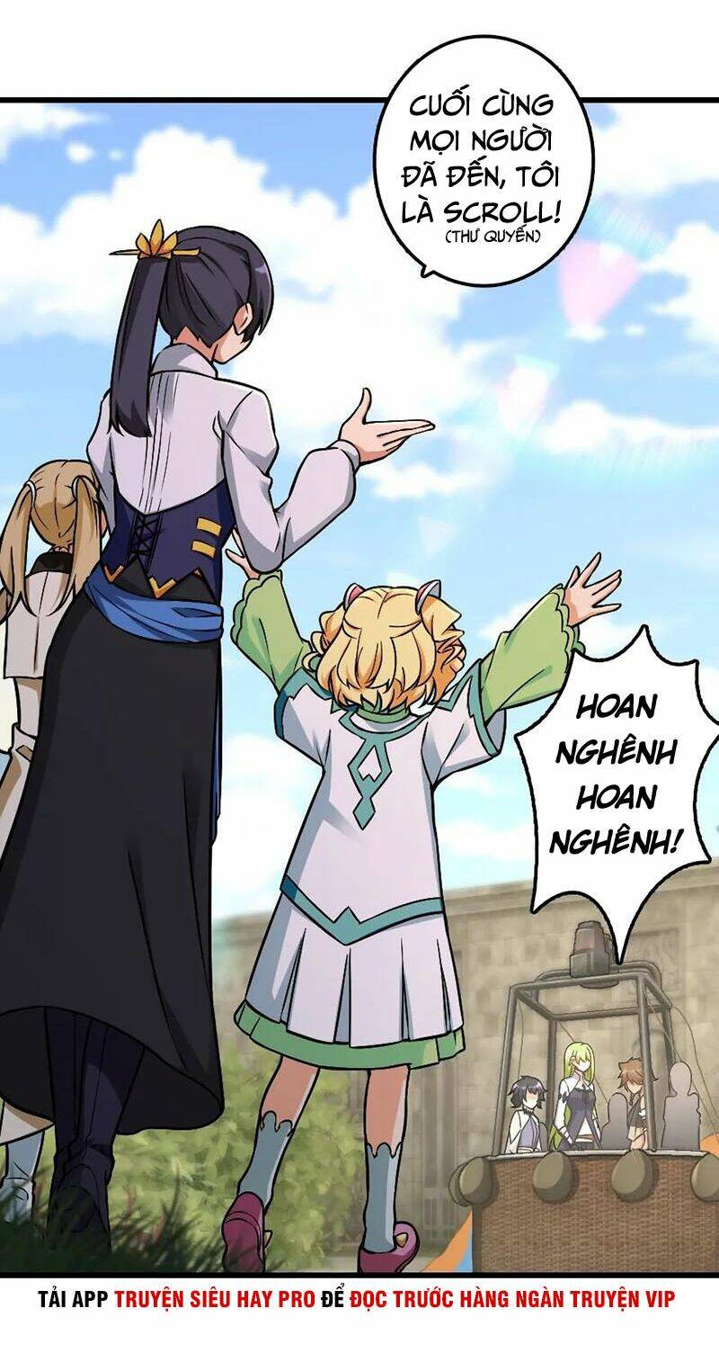 Thả Vu Nữ Đó Ra Chapter 160 - Trang 2