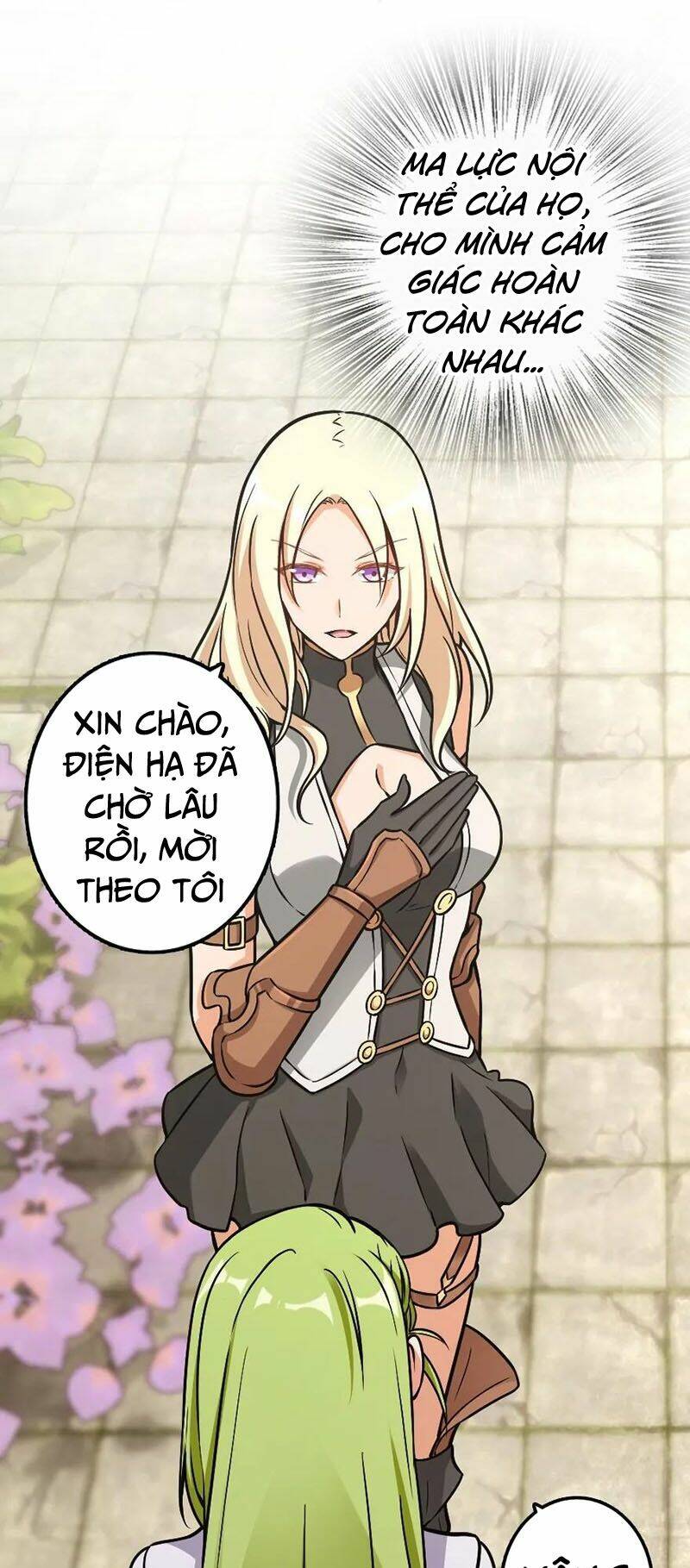 Thả Vu Nữ Đó Ra Chapter 160 - Trang 2