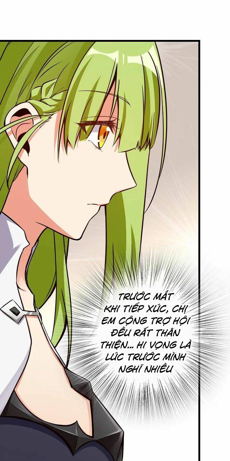 Thả Vu Nữ Đó Ra Chapter 160 - Trang 2