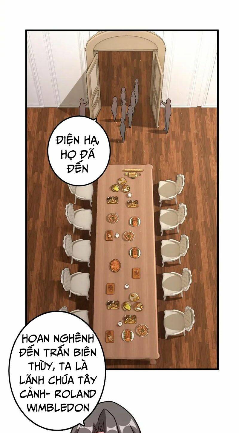 Thả Vu Nữ Đó Ra Chapter 160 - Trang 2