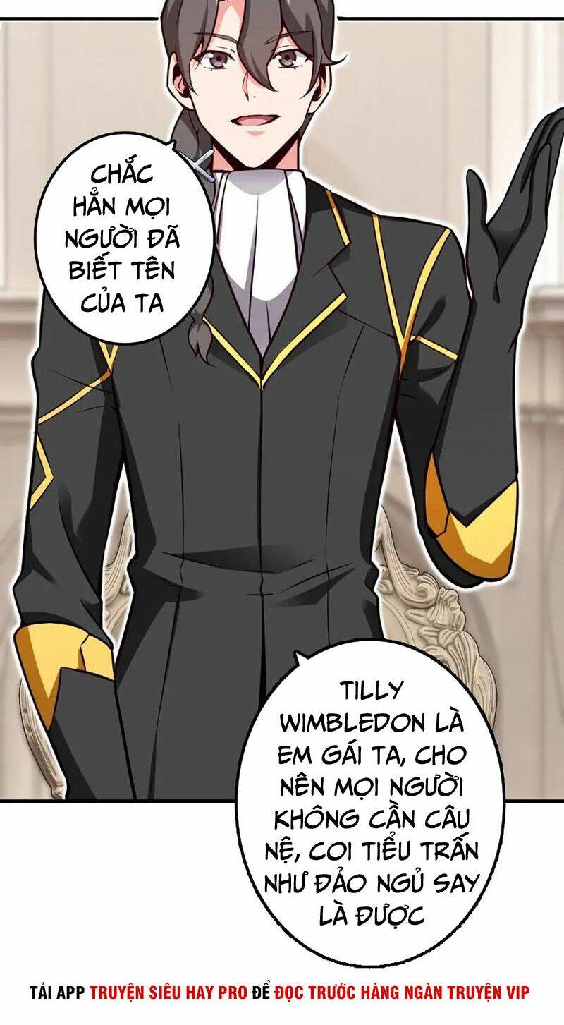 Thả Vu Nữ Đó Ra Chapter 160 - Trang 2