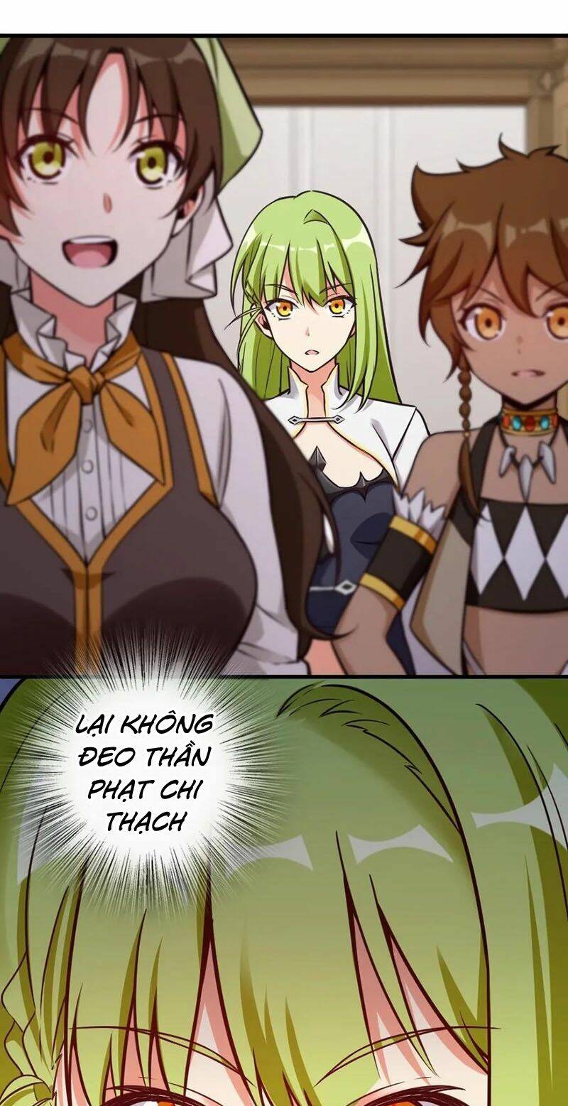 Thả Vu Nữ Đó Ra Chapter 160 - Trang 2