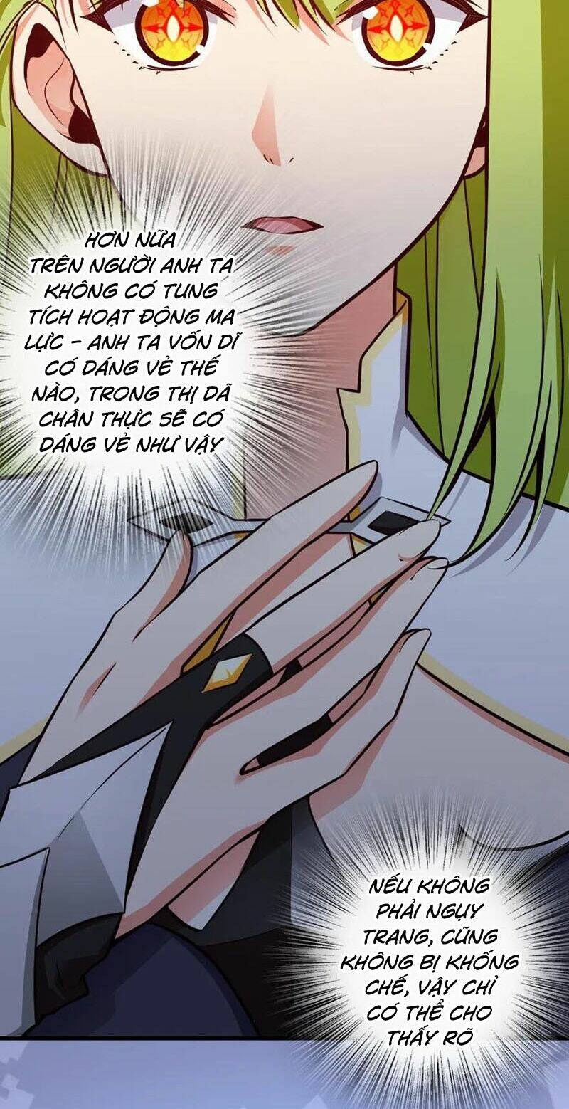 Thả Vu Nữ Đó Ra Chapter 160 - Trang 2