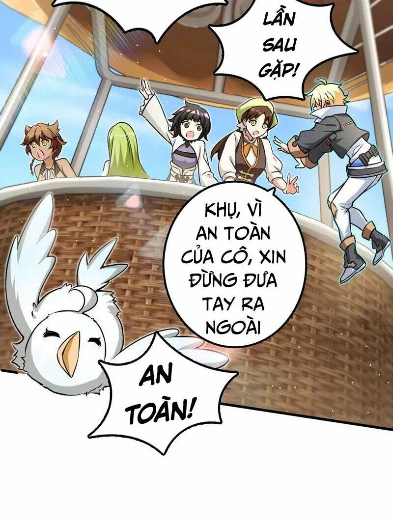 Thả Vu Nữ Đó Ra Chapter 160 - Trang 2