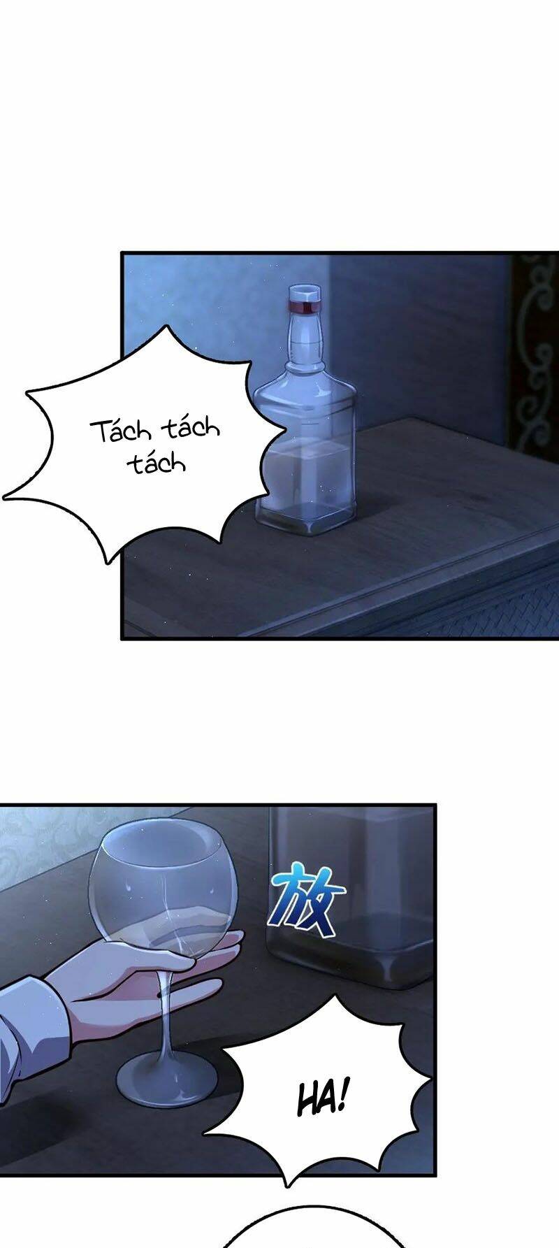 Thả Vu Nữ Đó Ra Chapter 160 - Trang 2