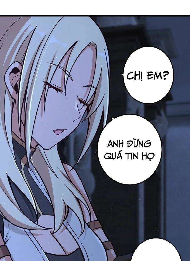 Thả Vu Nữ Đó Ra Chapter 160 - Trang 2