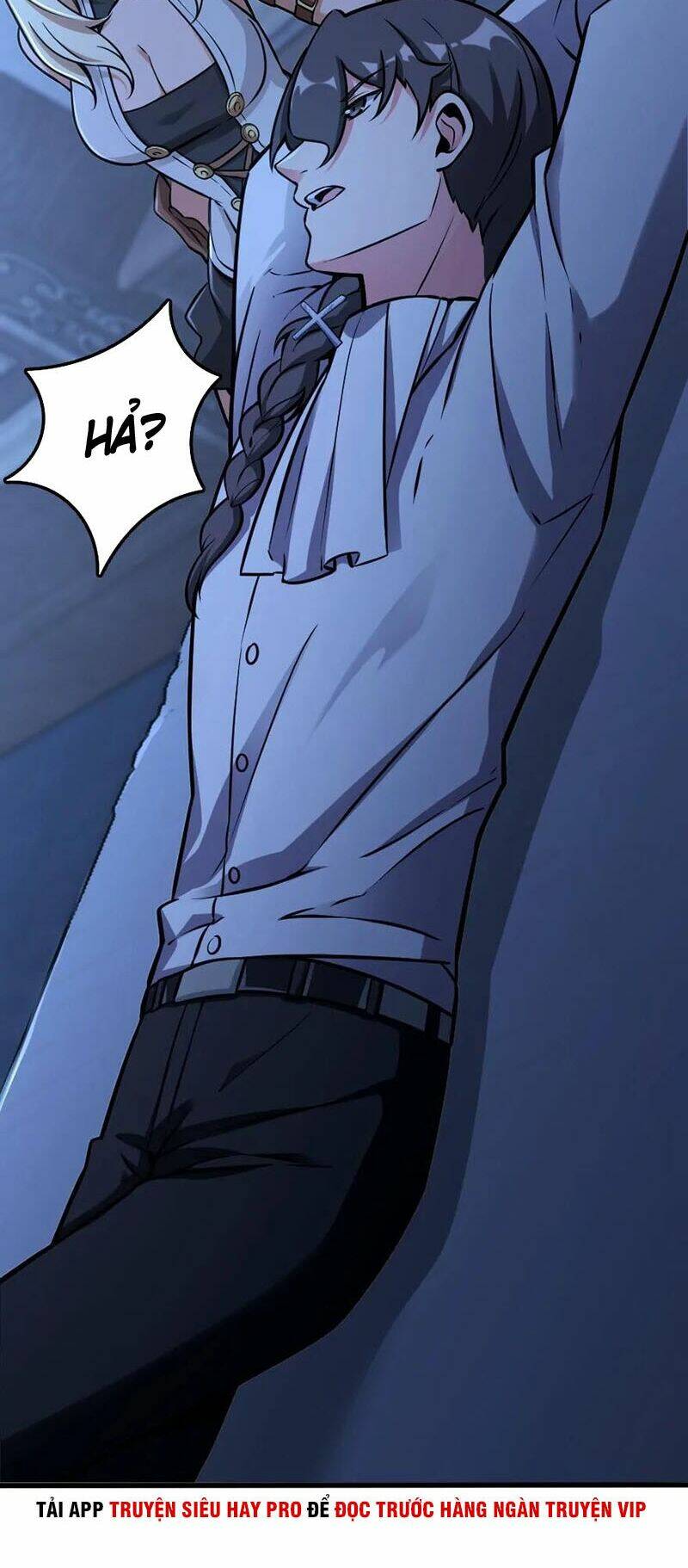 Thả Vu Nữ Đó Ra Chapter 160 - Trang 2