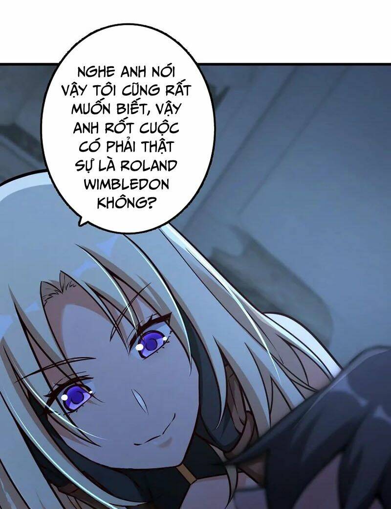 Thả Vu Nữ Đó Ra Chapter 160 - Trang 2