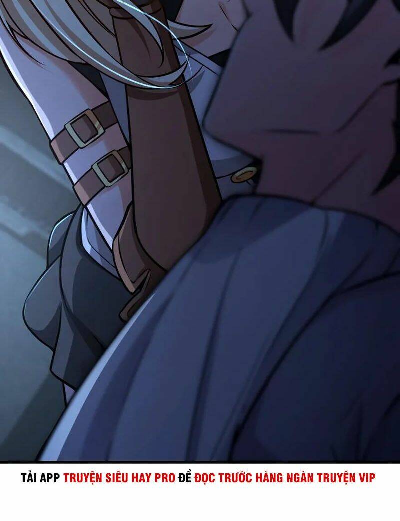 Thả Vu Nữ Đó Ra Chapter 160 - Trang 2