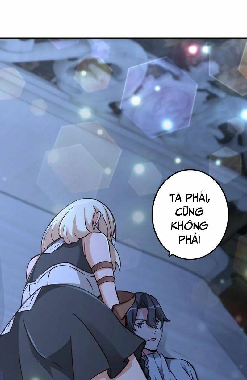 Thả Vu Nữ Đó Ra Chapter 160 - Trang 2