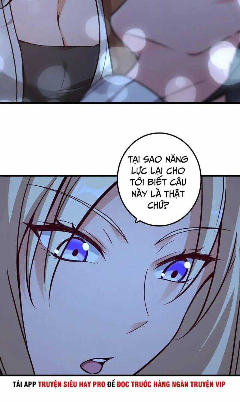 Thả Vu Nữ Đó Ra Chapter 160 - Trang 2