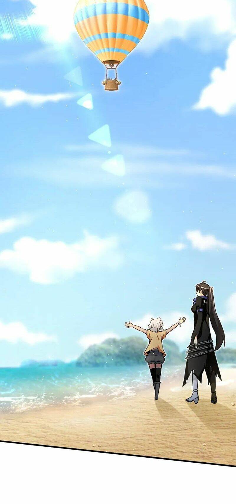 Thả Vu Nữ Đó Ra Chapter 160 - Trang 2