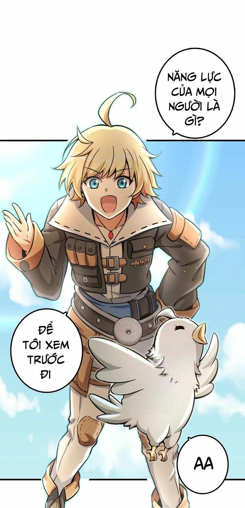 Thả Vu Nữ Đó Ra Chapter 160 - Trang 2