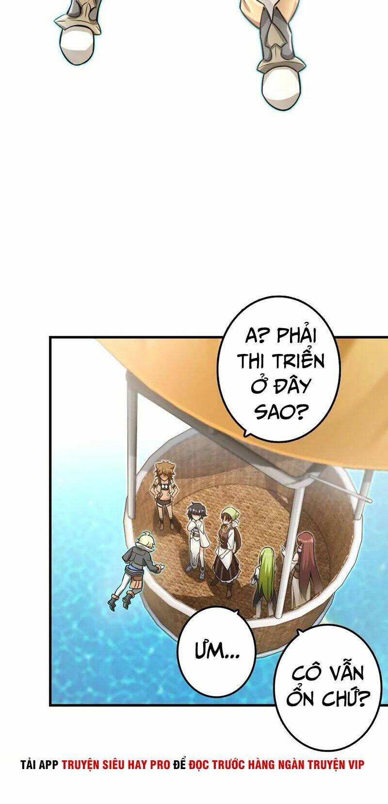 Thả Vu Nữ Đó Ra Chapter 160 - Trang 2