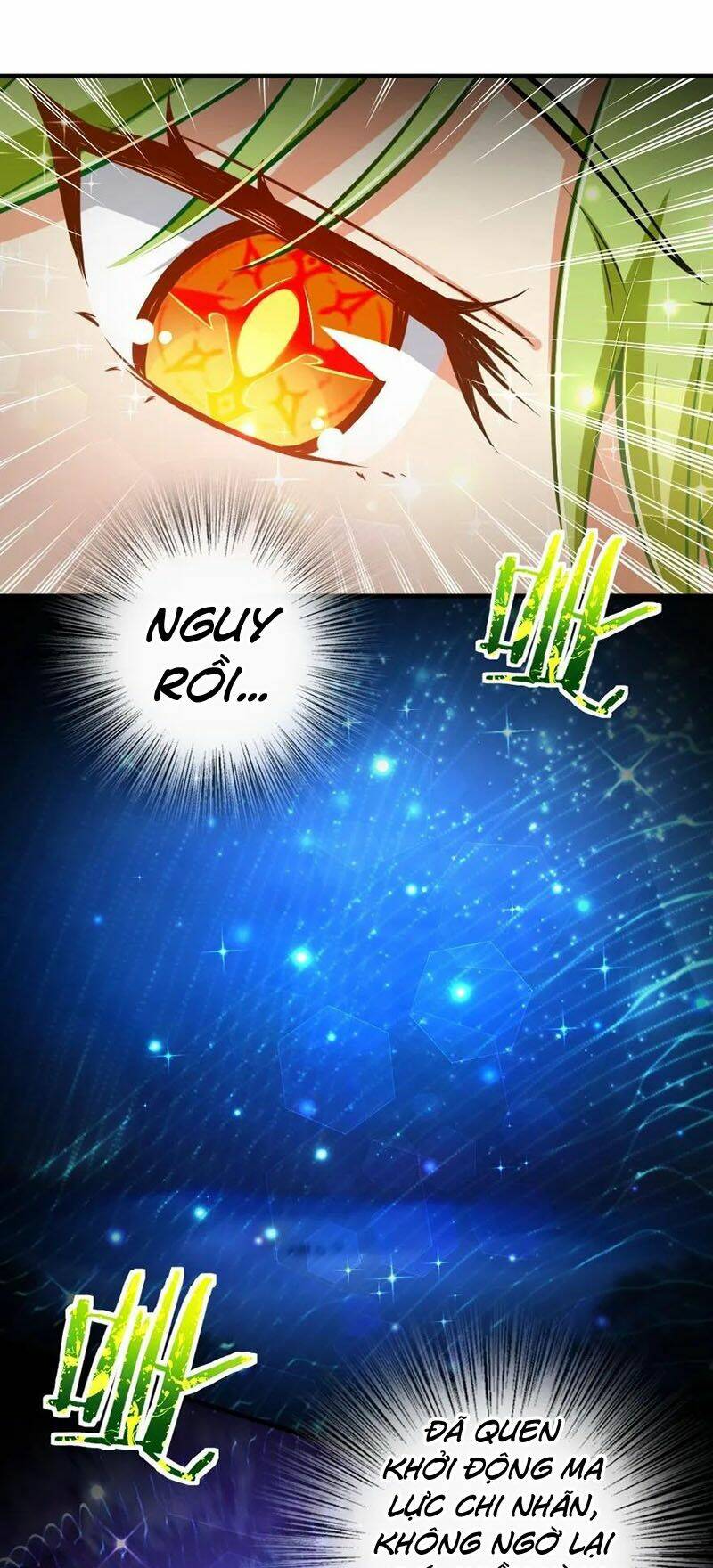 Thả Vu Nữ Đó Ra Chapter 160 - Trang 2