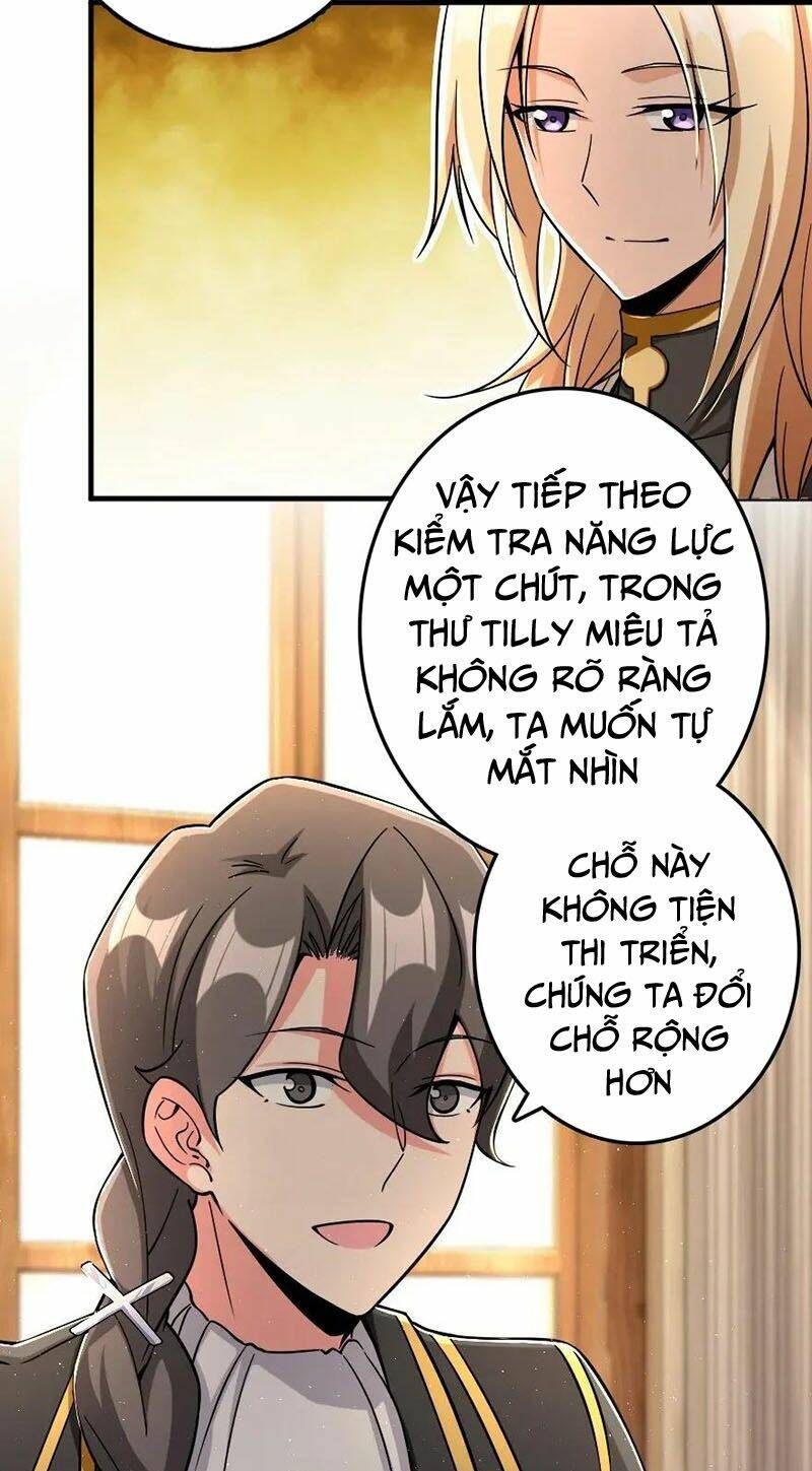 Thả Vu Nữ Đó Ra Chapter 161 - Trang 2