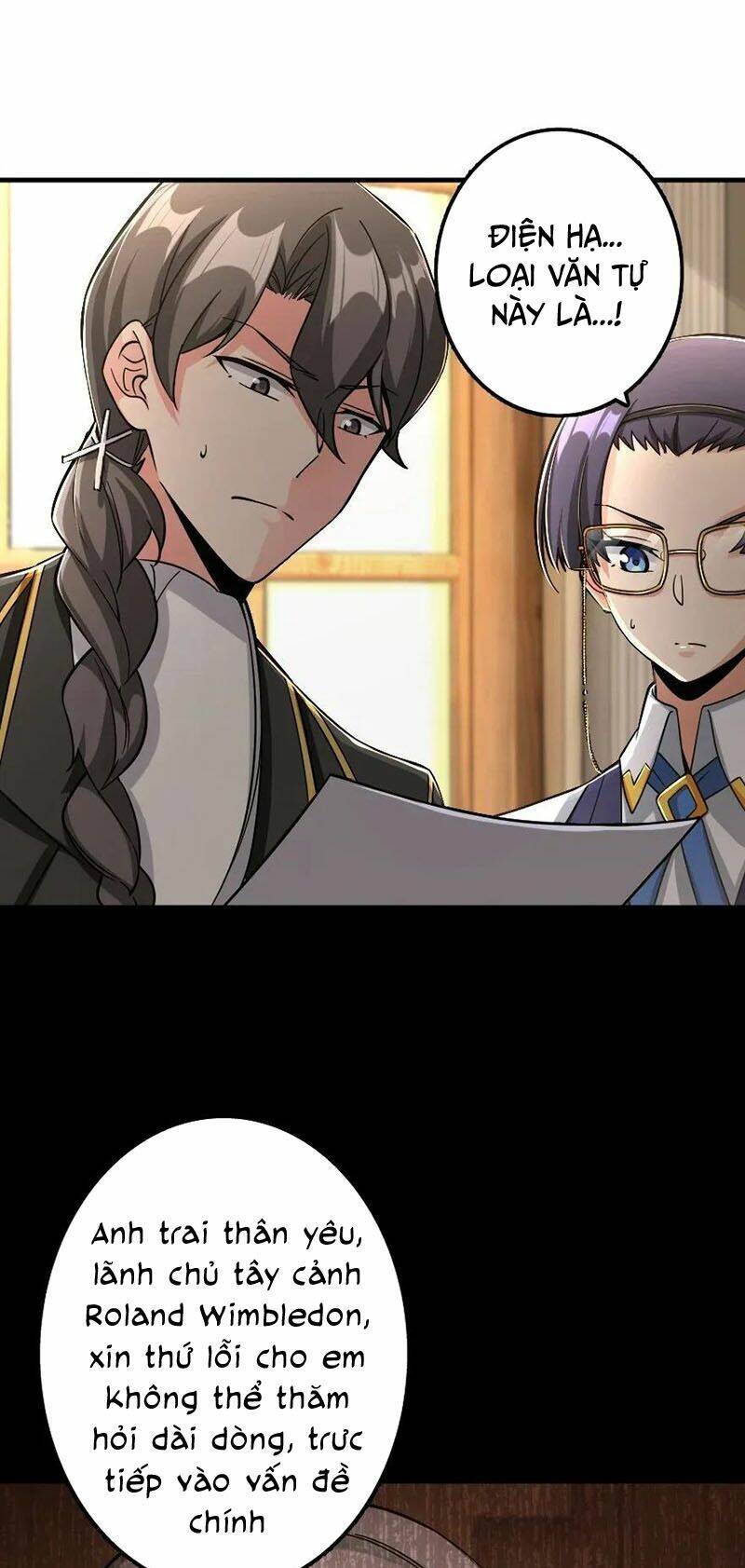 Thả Vu Nữ Đó Ra Chapter 161 - Trang 2