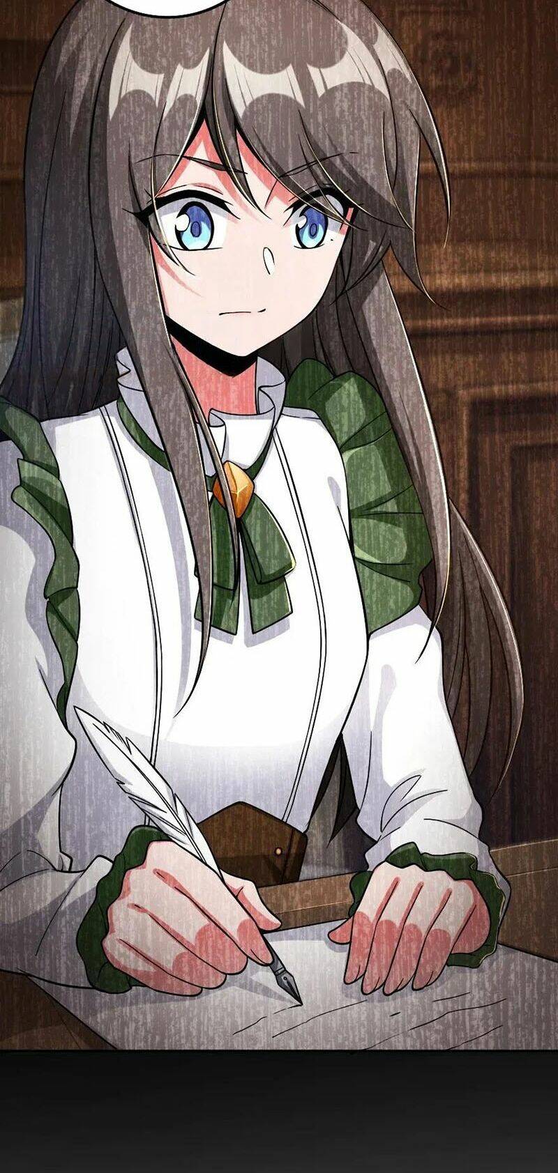 Thả Vu Nữ Đó Ra Chapter 161 - Trang 2