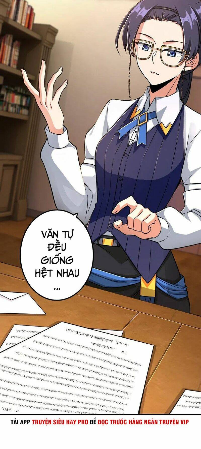 Thả Vu Nữ Đó Ra Chapter 161 - Trang 2