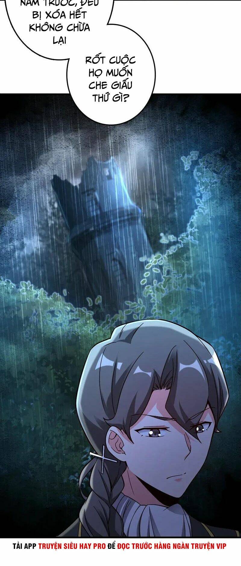 Thả Vu Nữ Đó Ra Chapter 161 - Trang 2