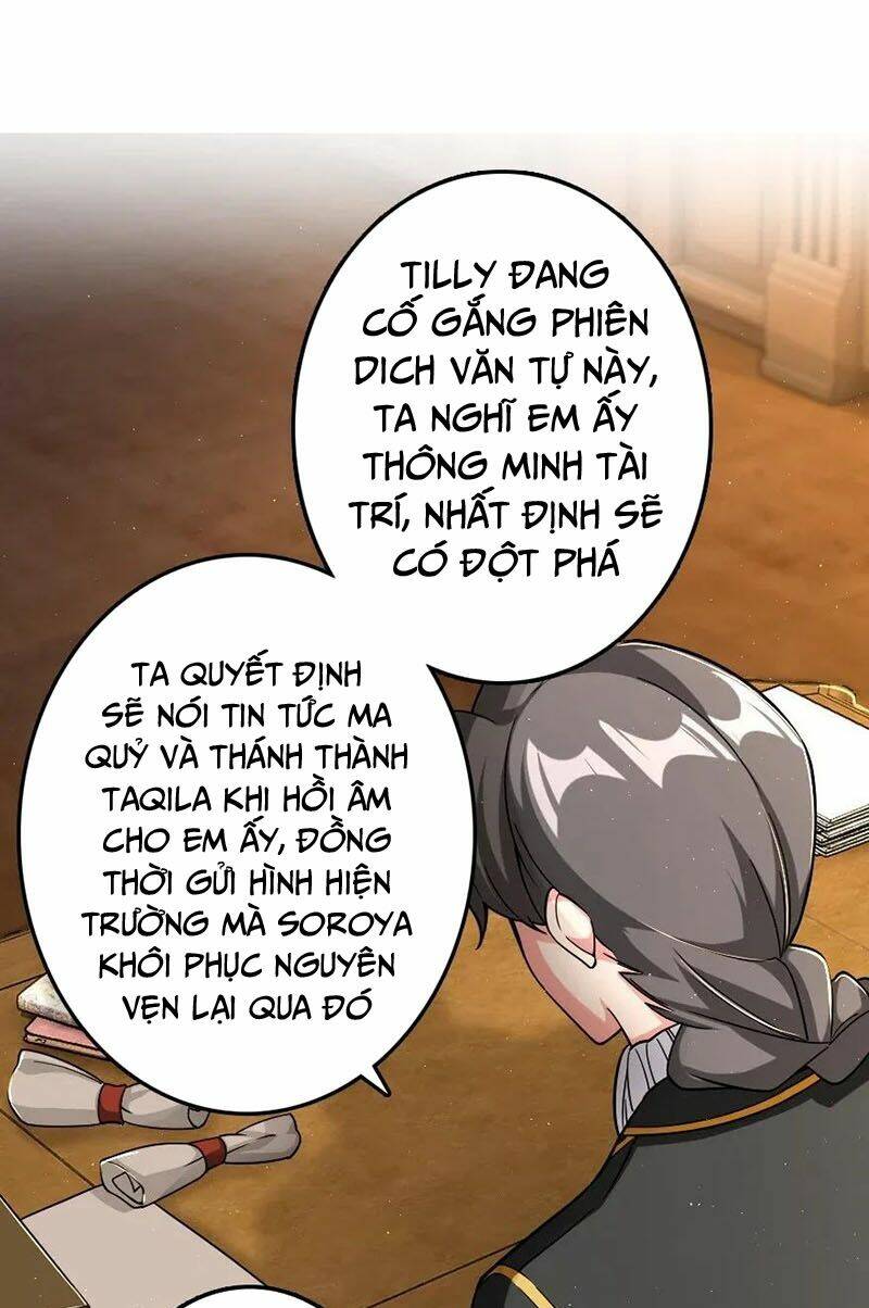 Thả Vu Nữ Đó Ra Chapter 161 - Trang 2