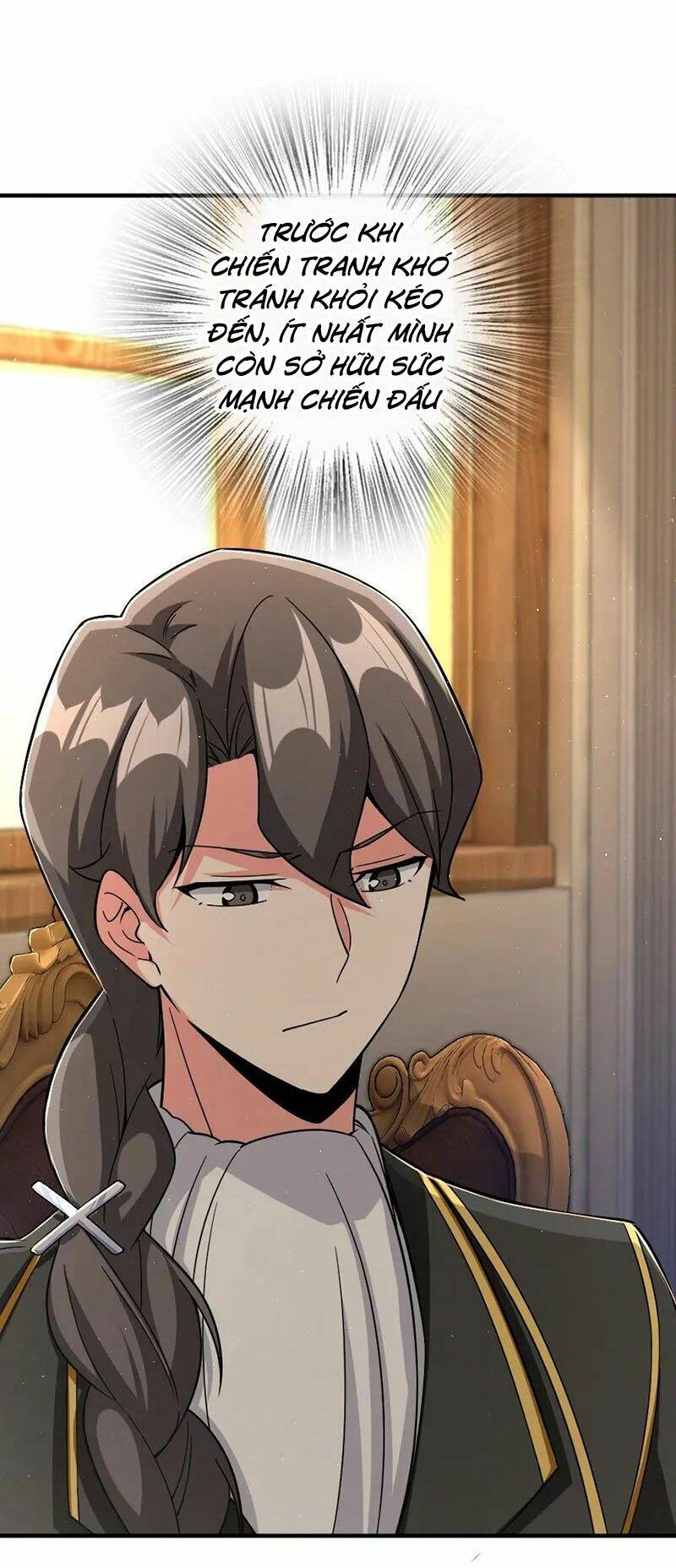 Thả Vu Nữ Đó Ra Chapter 161 - Trang 2