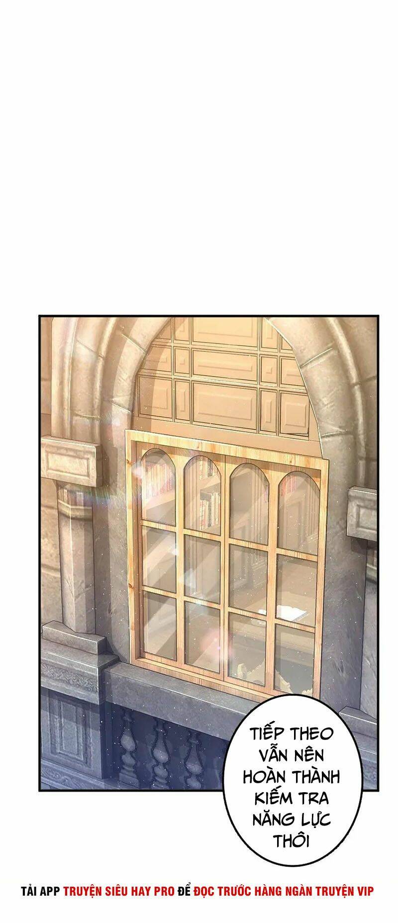 Thả Vu Nữ Đó Ra Chapter 161 - Trang 2