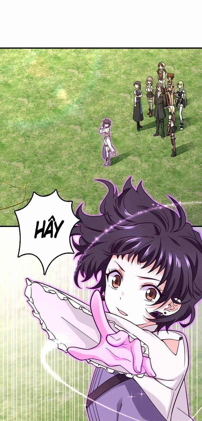 Thả Vu Nữ Đó Ra Chapter 161 - Trang 2