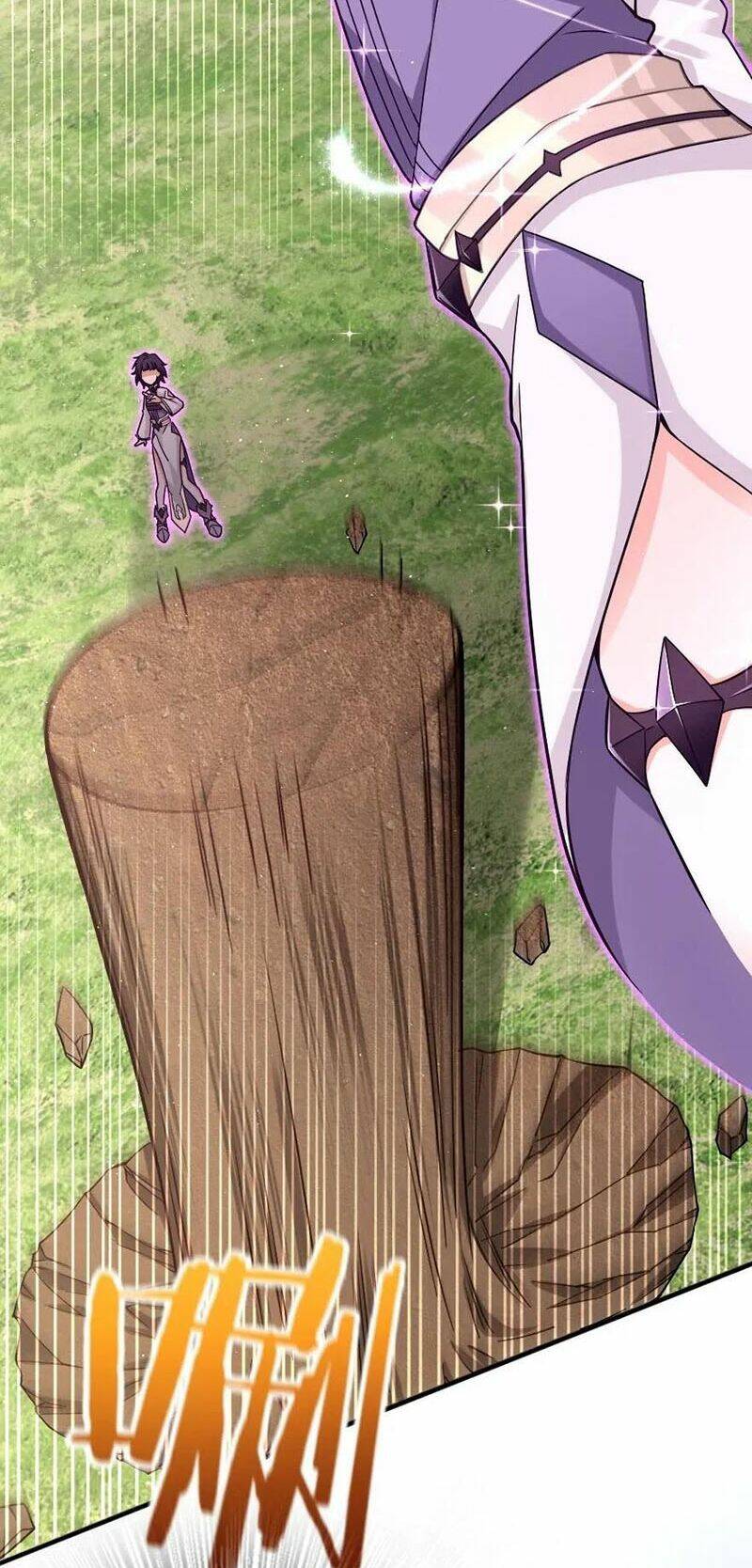 Thả Vu Nữ Đó Ra Chapter 161 - Trang 2