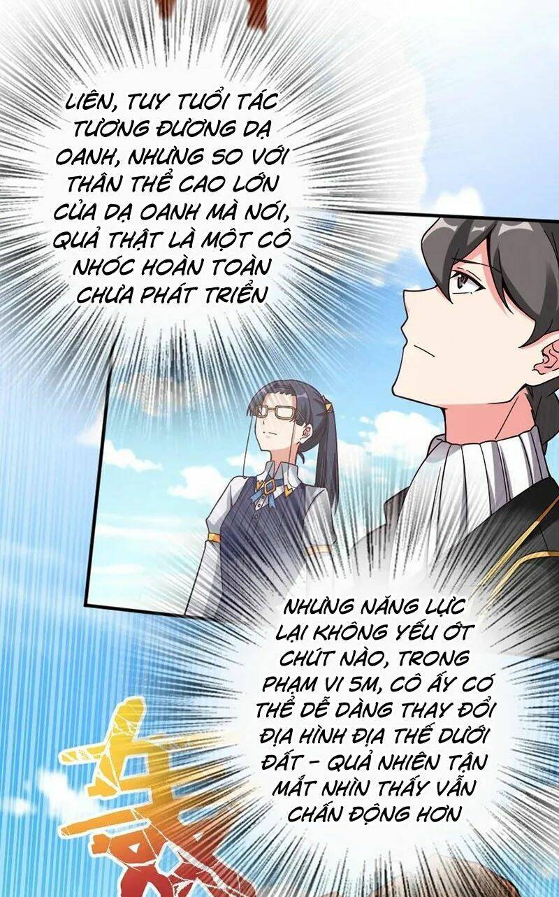 Thả Vu Nữ Đó Ra Chapter 161 - Trang 2