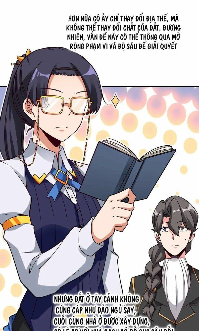 Thả Vu Nữ Đó Ra Chapter 161 - Trang 2