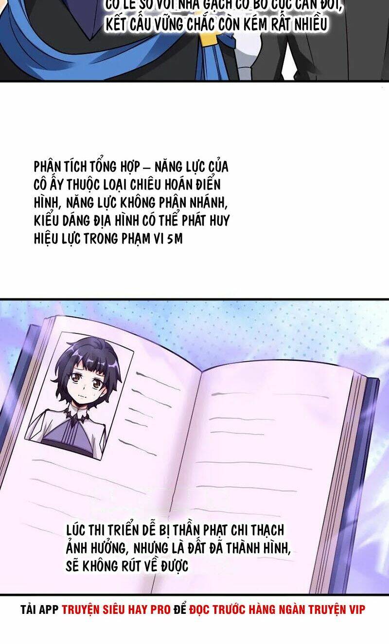 Thả Vu Nữ Đó Ra Chapter 161 - Trang 2