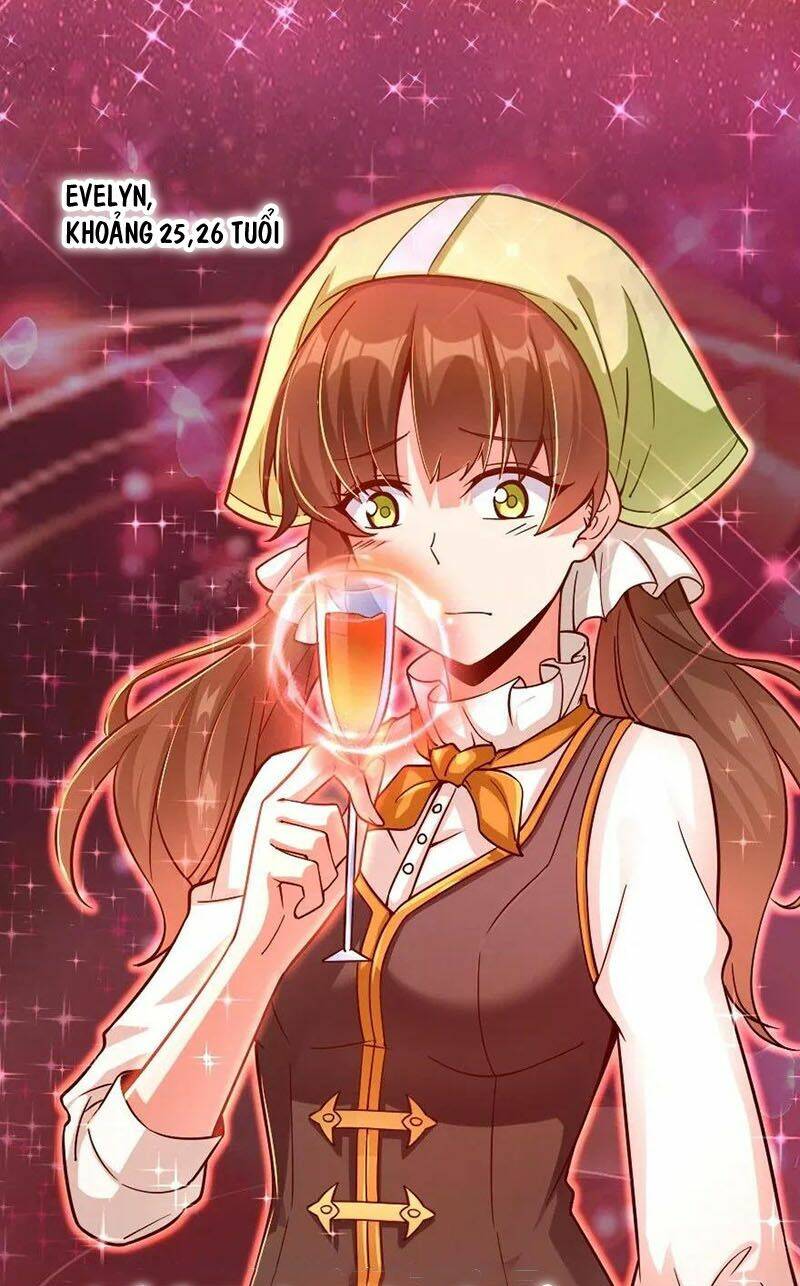 Thả Vu Nữ Đó Ra Chapter 161 - Trang 2