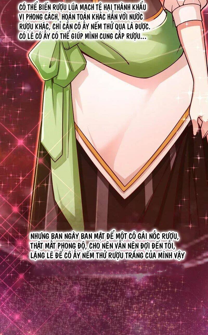 Thả Vu Nữ Đó Ra Chapter 161 - Trang 2