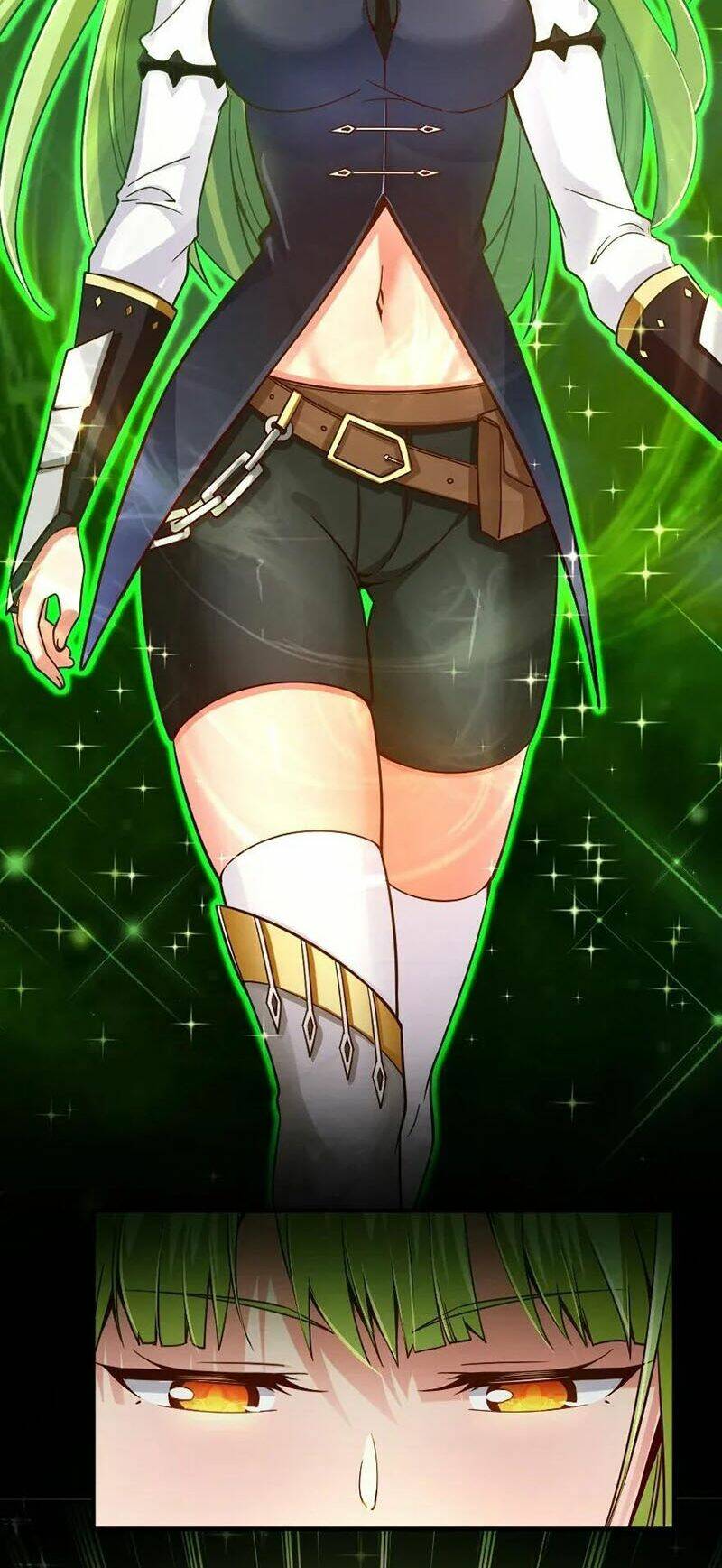 Thả Vu Nữ Đó Ra Chapter 161 - Trang 2