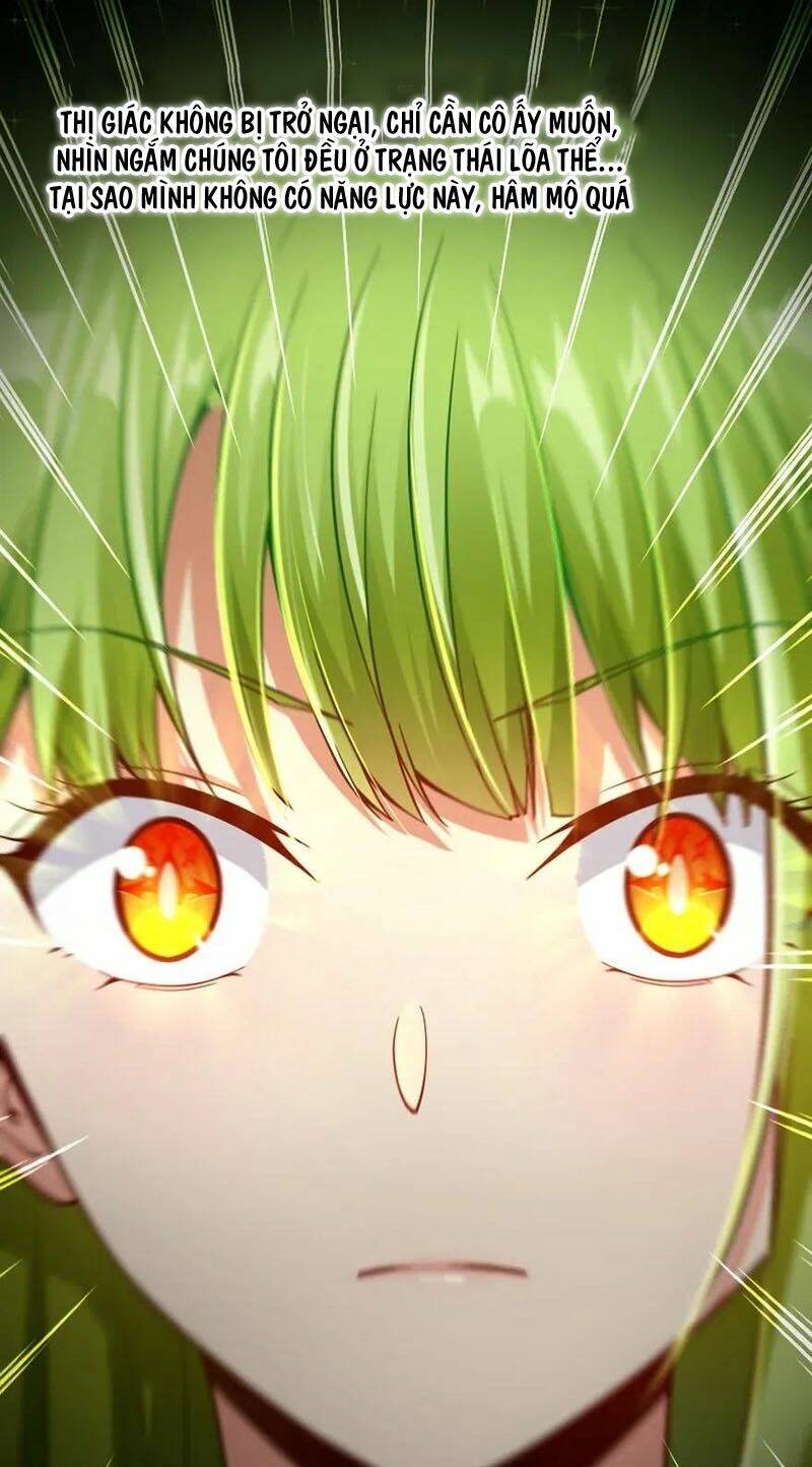 Thả Vu Nữ Đó Ra Chapter 161 - Trang 2