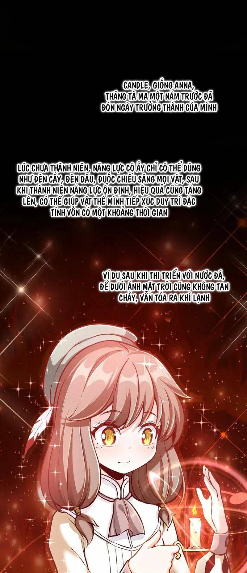 Thả Vu Nữ Đó Ra Chapter 161 - Trang 2