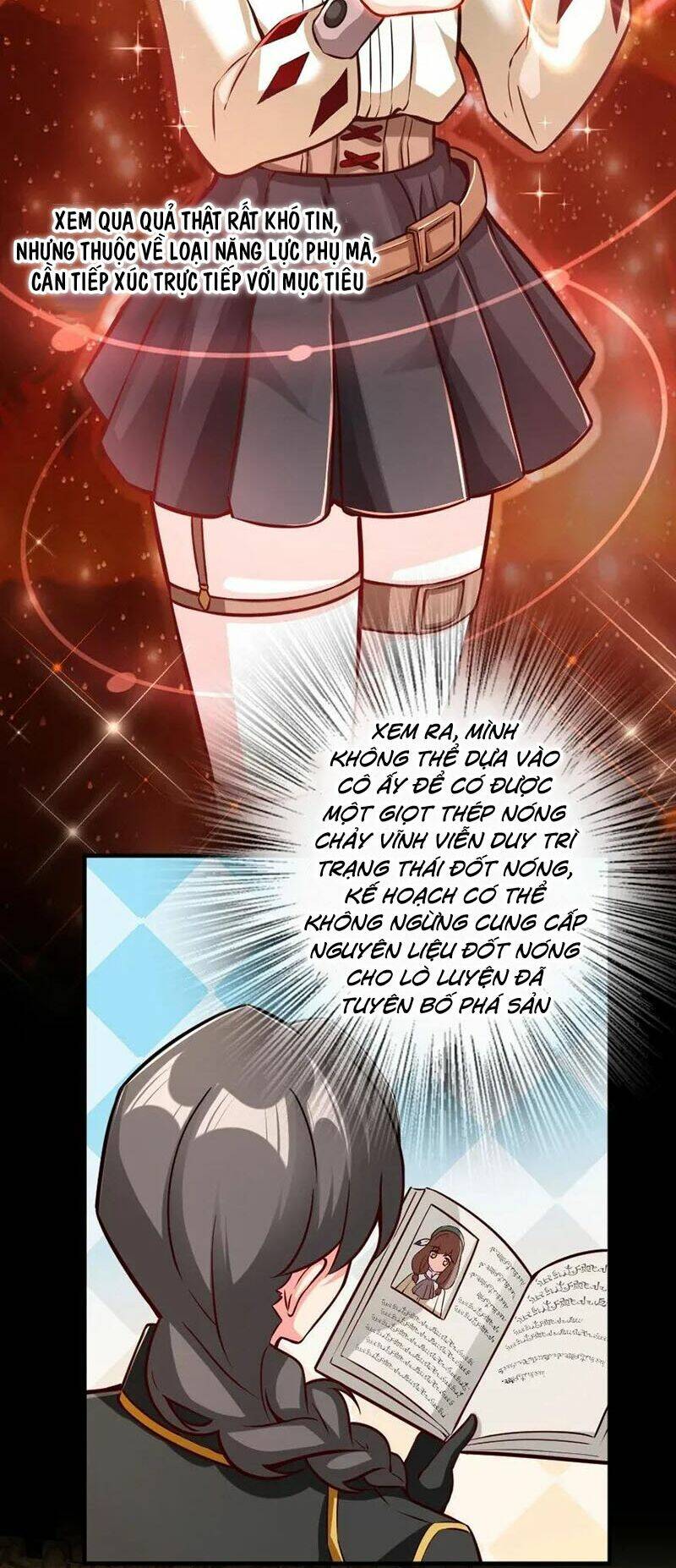 Thả Vu Nữ Đó Ra Chapter 161 - Trang 2