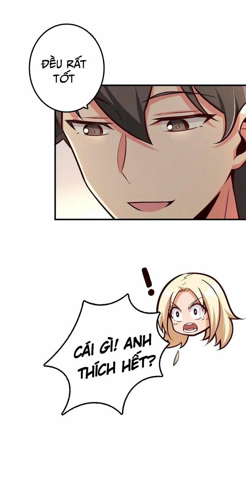 Thả Vu Nữ Đó Ra Chapter 161 - Trang 2