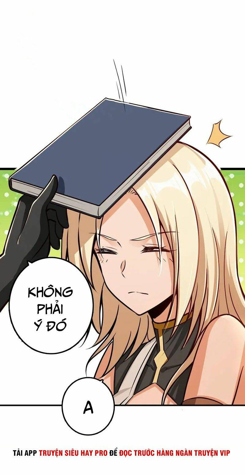 Thả Vu Nữ Đó Ra Chapter 161 - Trang 2