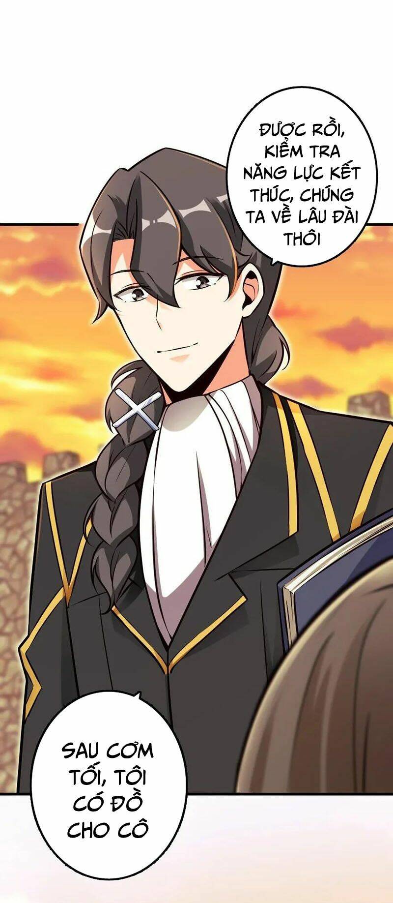 Thả Vu Nữ Đó Ra Chapter 161 - Trang 2