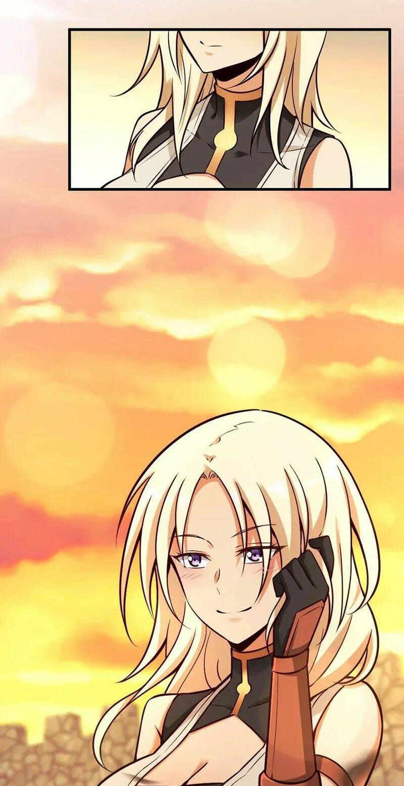 Thả Vu Nữ Đó Ra Chapter 161 - Trang 2